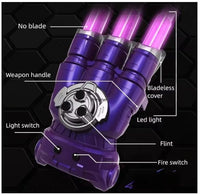 Wolverine Claws ( 2 piece, 1 pair)