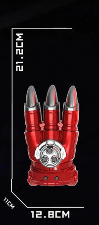 Wolverine Claws ( 2 piece, 1 pair)
