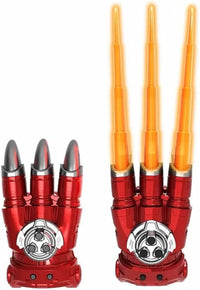 Wolverine Claws ( 2 piece, 1 pair)