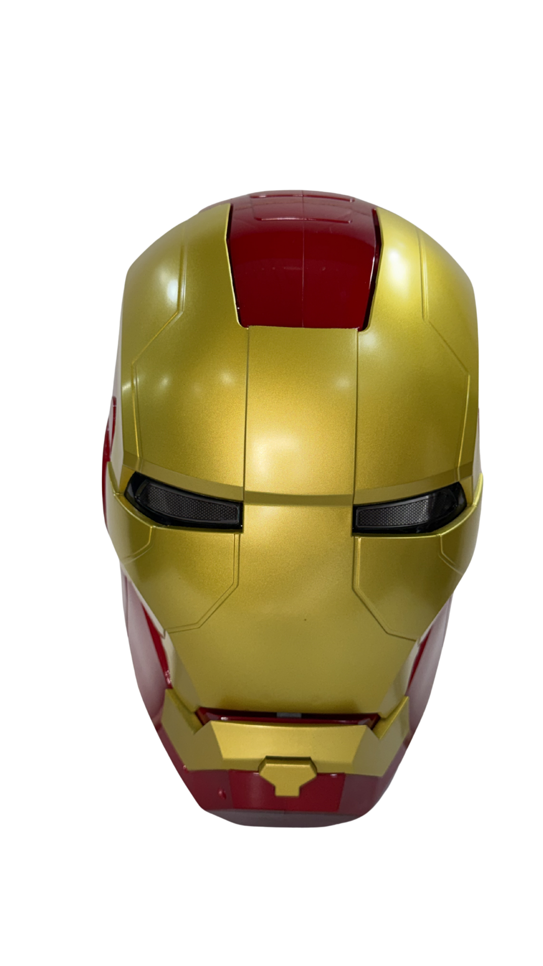 Iron Man Wearable Helmet & LED Lights (33Cm)