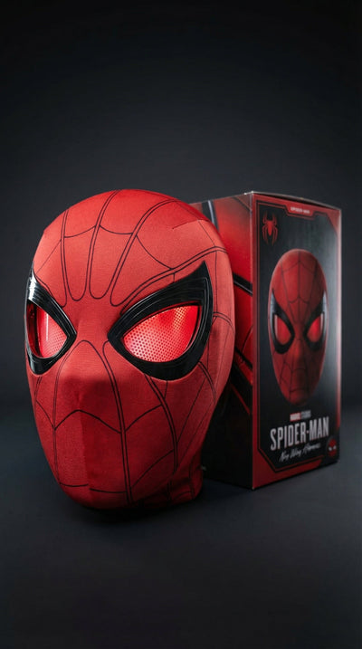 Spider-Man 