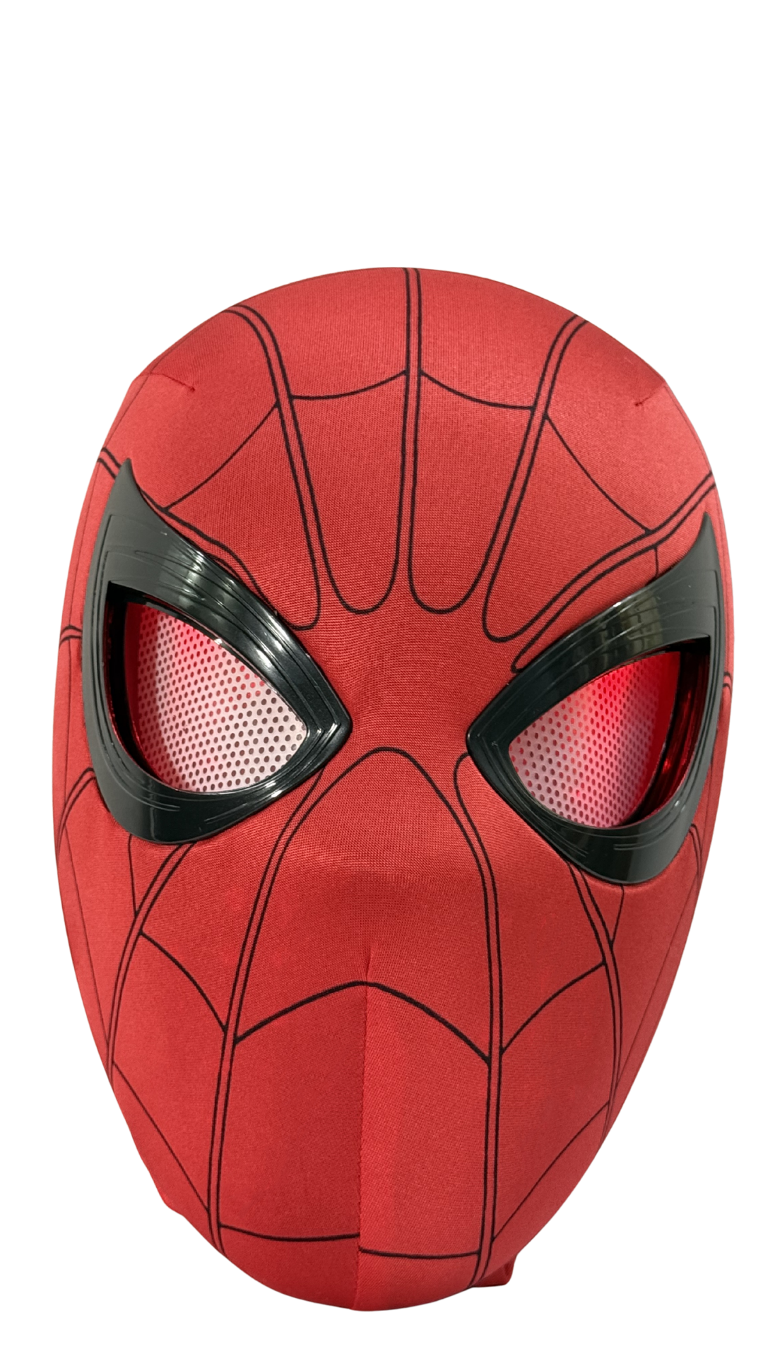Spider-Man "Instant Kill" Mode Electronic LED Mask (30Cm)