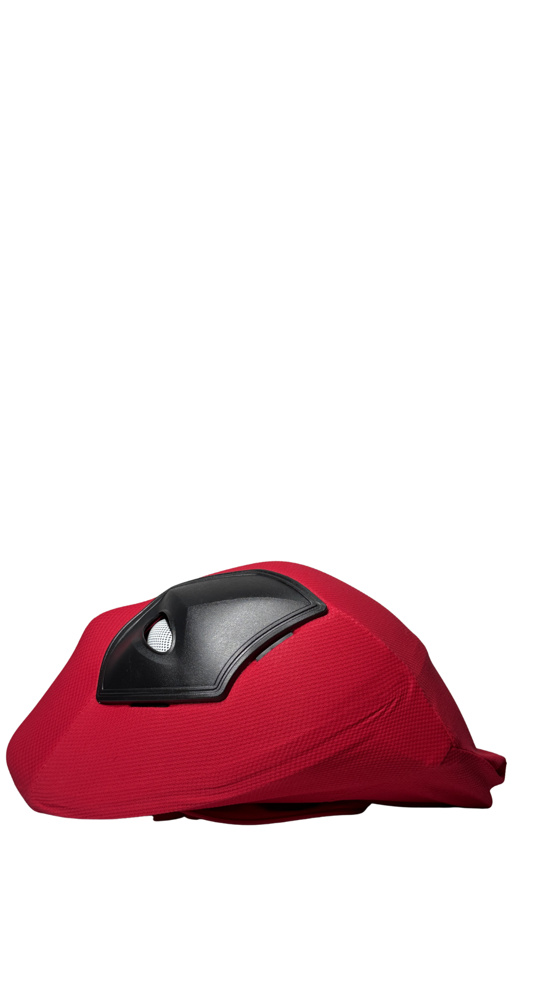 Deadpool Mask – Premium Fabric Cosplay LED Mask (28Cm)