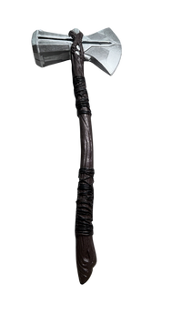 Thor Stormbreaker Replica Premium Collector’s Item (70Cm)
