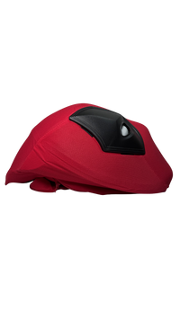 Deadpool Mask – Premium Fabric Cosplay LED Mask (28Cm)