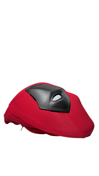 Deadpool Mask – Premium Fabric Cosplay LED Mask (28Cm)