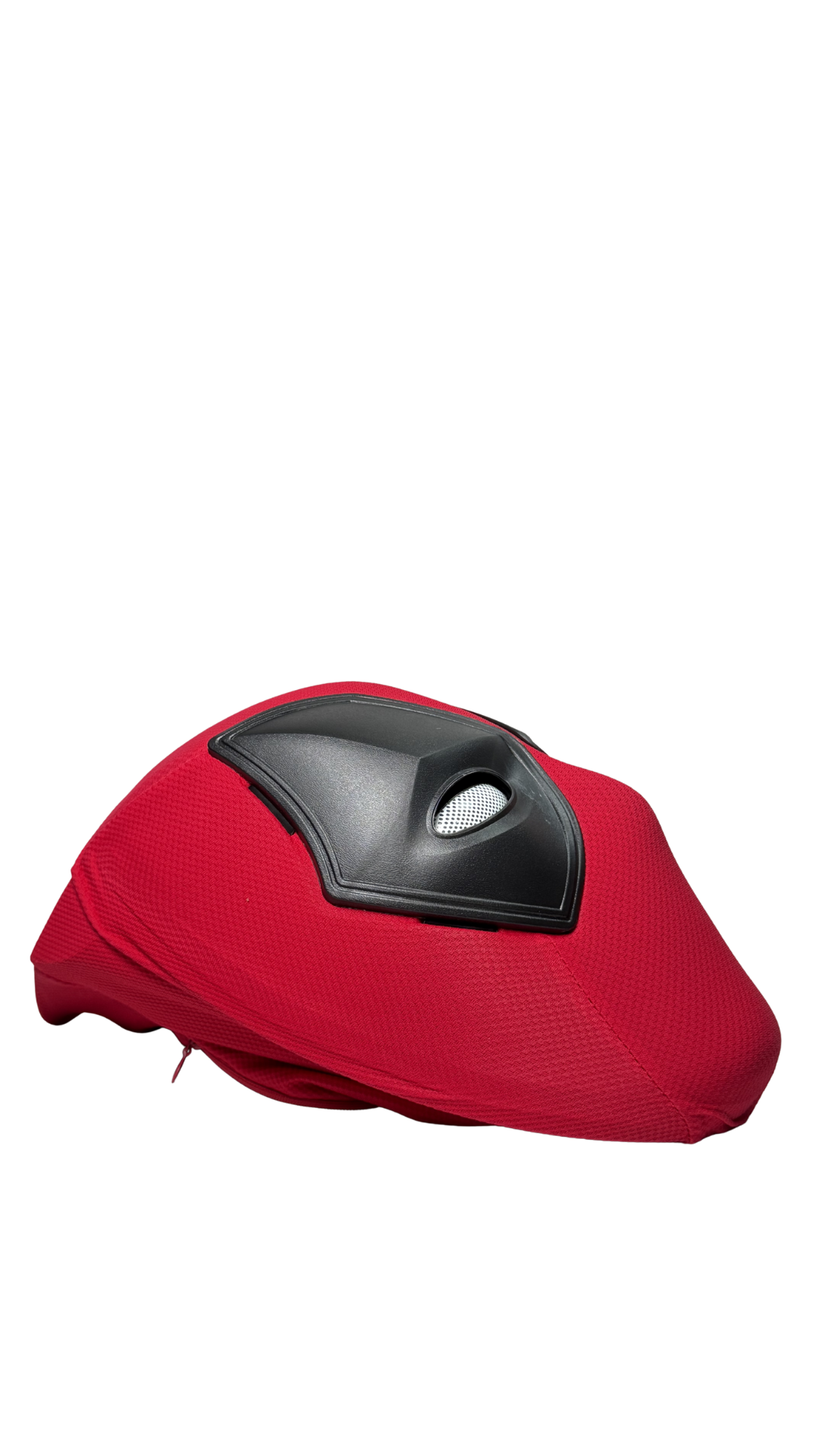 Deadpool Mask – Premium Fabric Cosplay LED Mask (28Cm)