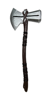 Thor Stormbreaker Replica Premium Collector’s Item (70Cm)