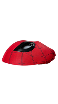 Spider-Man II (MCU) Full Head Wearable Mask Action Figure (30Cm)