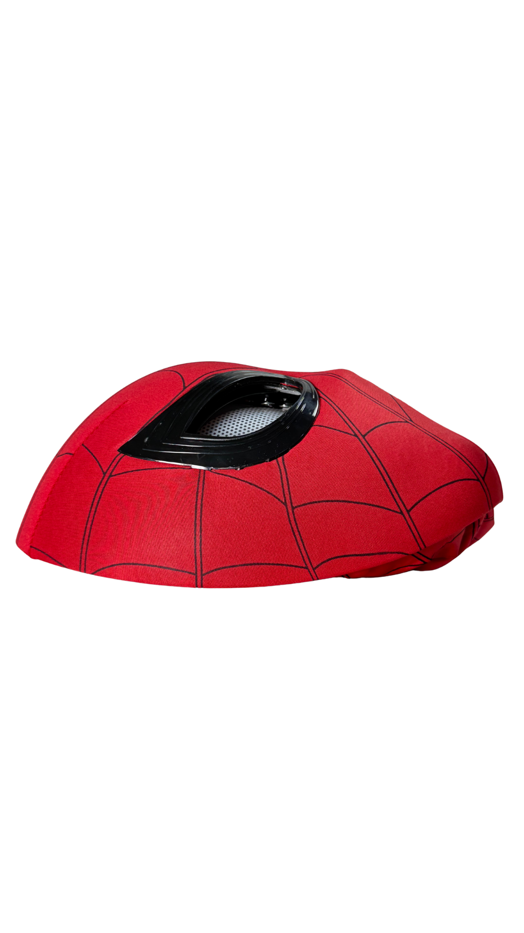 Spider-Man II (MCU) Full Head Wearable Mask Action Figure (30Cm)
