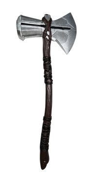 Thor Stormbreaker Replica Premium Collector’s Item (70Cm)