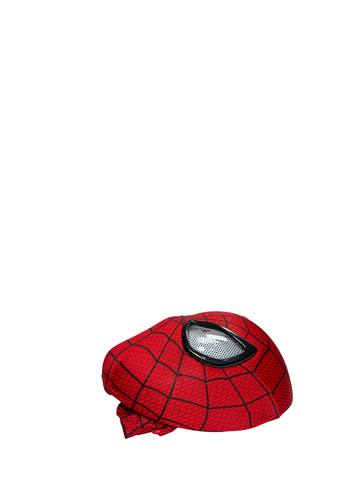 Amazing Spider-Man LED Visor Mask with Remote Control Ring || Marvel Collectible