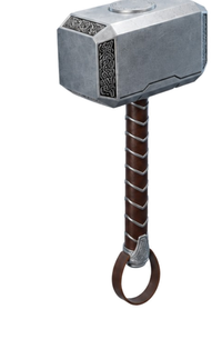 Mjolnir Marvel Collectible