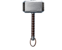 Mjolnir Marvel Collectible