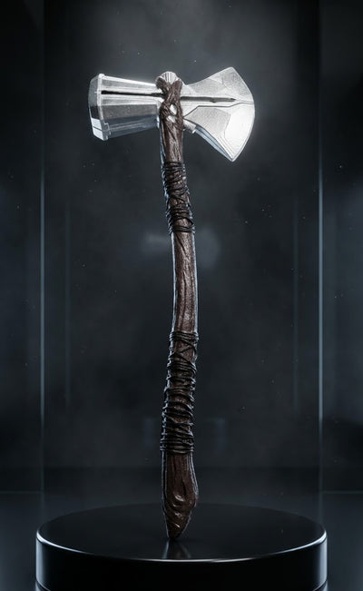 Stormbreaker Marvel Collectible