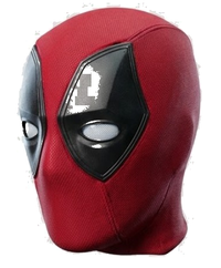 Deadpool Wearable Mask Action Figure