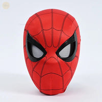 Spiderman mask  JAW CONTROL
