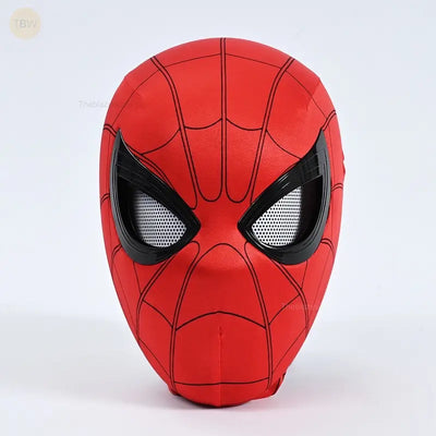 Spider Man Jaw Control Mask